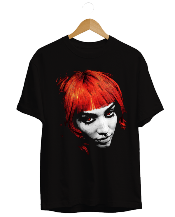 Producto - Remera maria