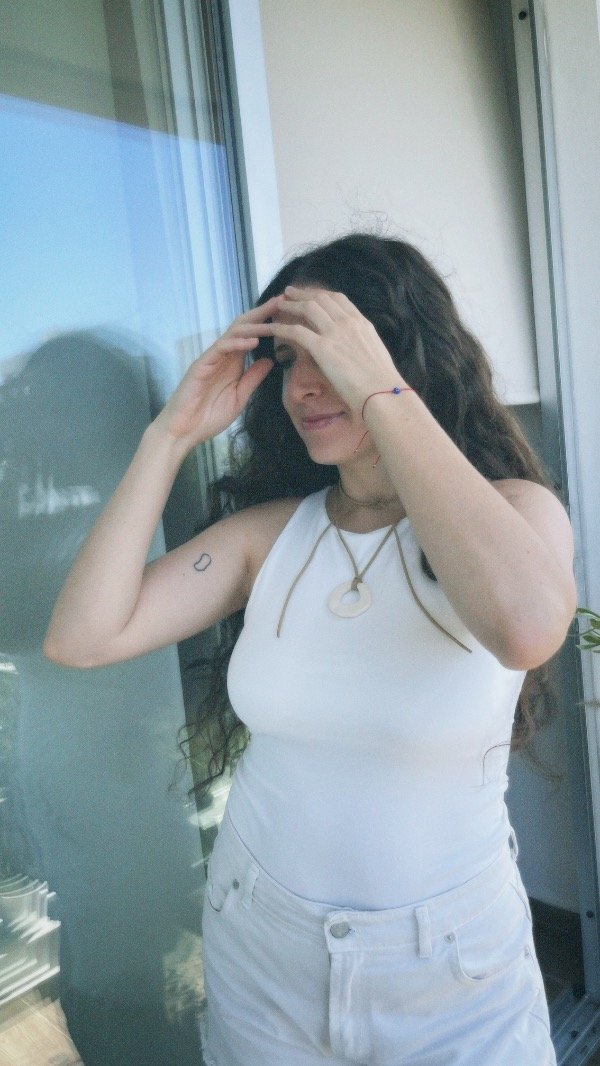 Producto - Collar nacar