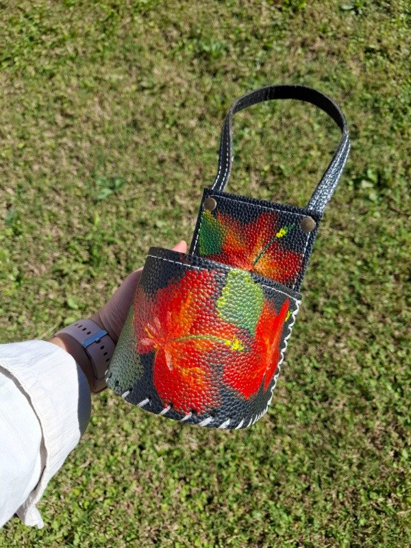 Producto - Donde florece el fuego - 3