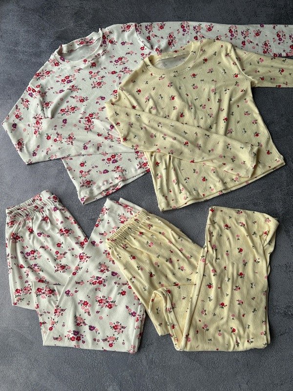 Producto - Pijama Magdalena