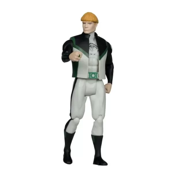 Producto - Superman (2025) DC Super Powers Green Lantern Action Figure
