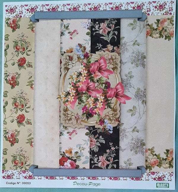 Producto - LAMINA 00053
