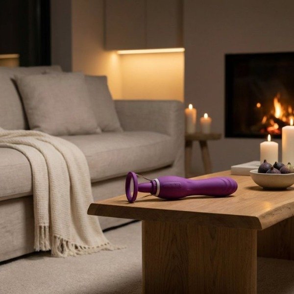 Producto - LUXURY FANTASY