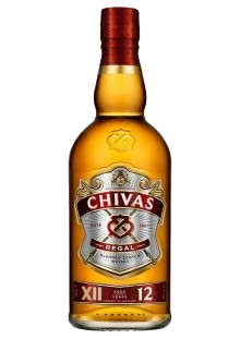 Producto - Chivas Regal 12 Yers 700ml
