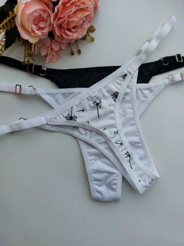Producto - Less regulable de Lycra Kaury x3