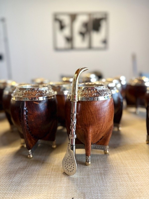 Producto - Bombillon alpaca y bronce