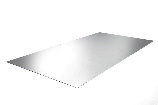 Producto - Chapa lisa 2 x 1200 x 2400mm