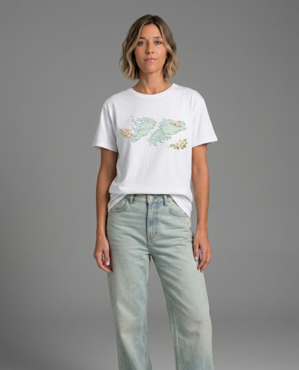 Producto - Remera 1982 Presente - 0
