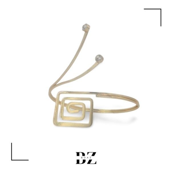 Producto - BRAZALETE DORADO X PCS 1630-1
