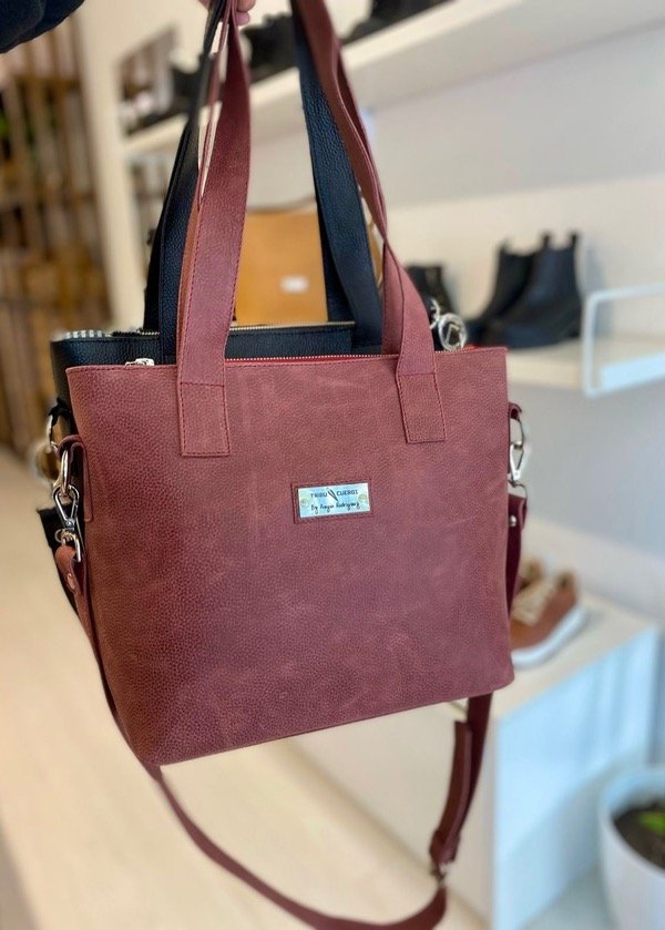 Producto - Cartera Angie