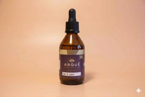 Producto - Aceite de jojoba - 1