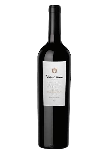 Producto - Viña Alicia Morena Cabernet Sauvignon