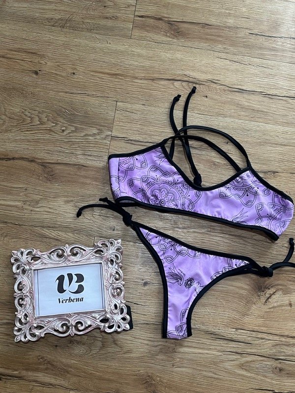 Producto - Corpi Sunset + Colaless para Atar Agatha Lila