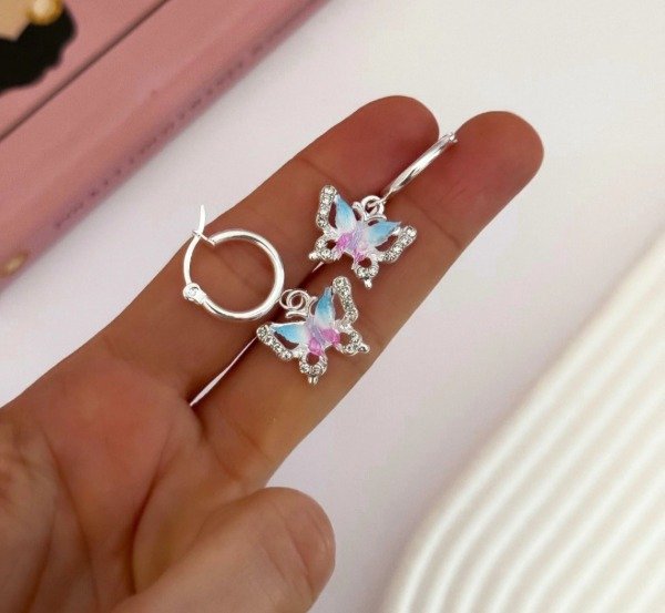 Producto - Aros ciel