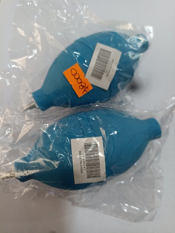 Producto - Soplador para taller