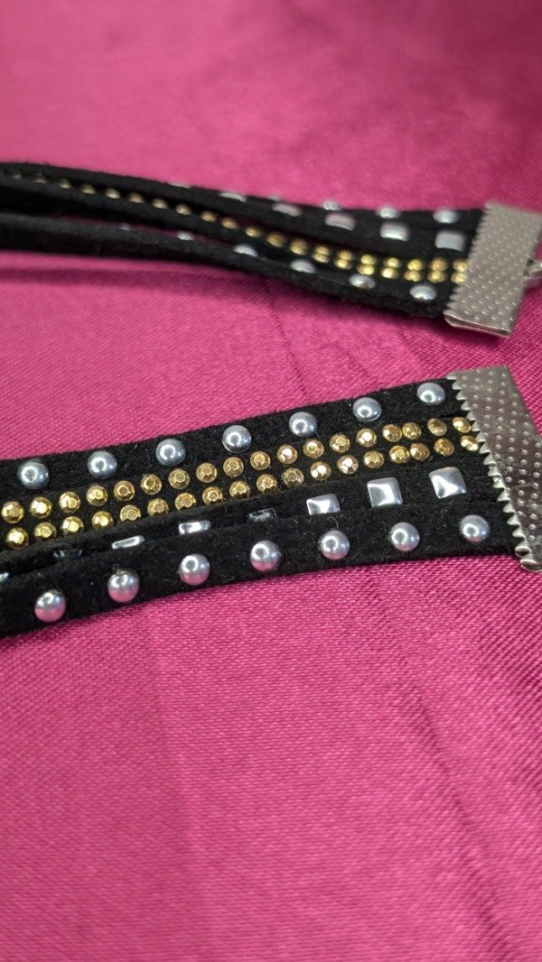Producto - Cu Choker