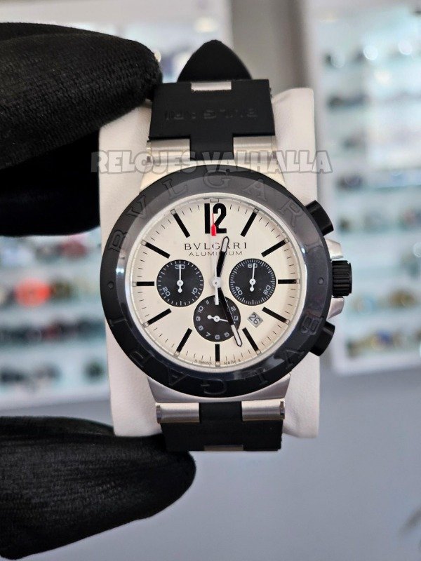 Producto - BVLGARI AAA ALUMINUM