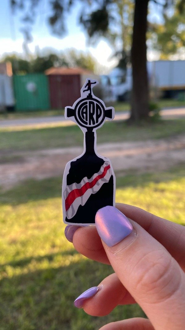 Producto - River copa
