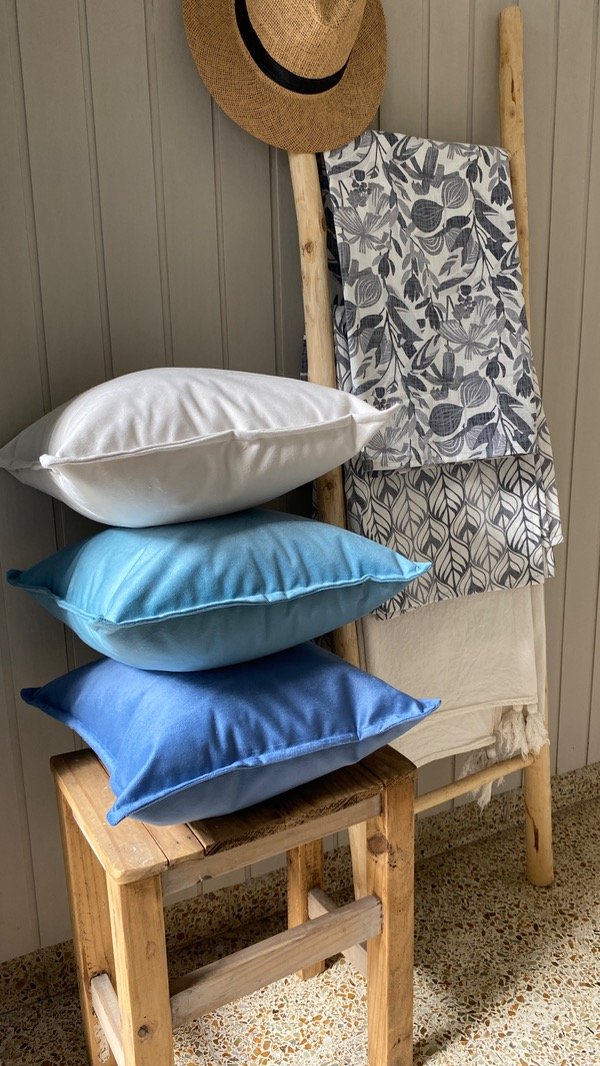 Producto - Fundas de Pana II