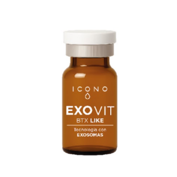 Producto - Exovit BTX like Ampolla 12ml - ICONO