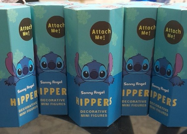 Producto - Sonny Stitch