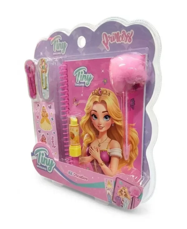 Producto - Set de ÚtilesTiny - 5