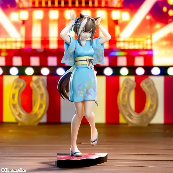 Producto - EN CAMINO - Uma Musume Pretty Derby XStellar - Cheval Grand (SEGA) - 1