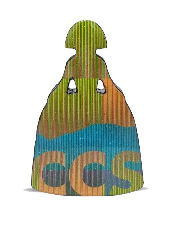 Producto - Menina. Motivo Caracas