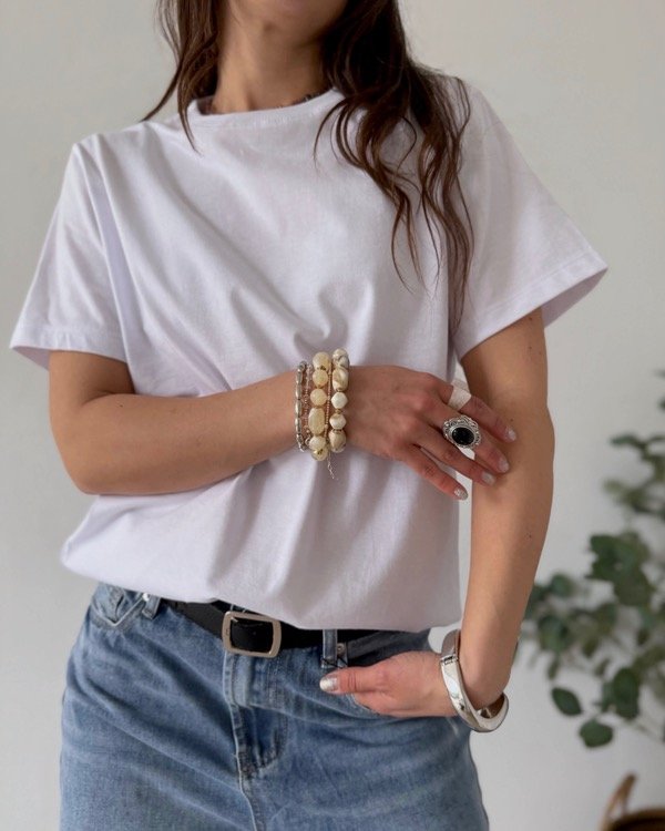 Producto - Remera basic - 2