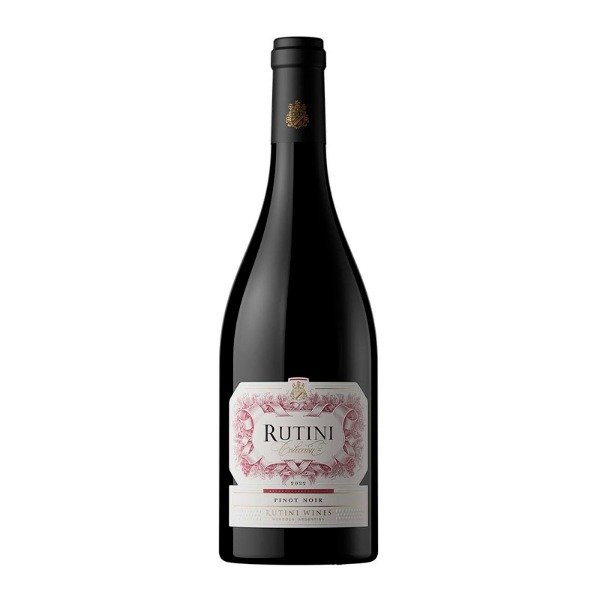 Producto - Rutini Pinot Noir