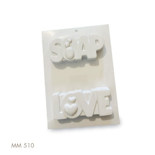 Producto - Molde MM510