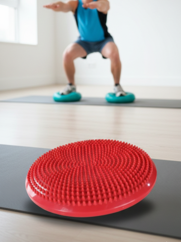 Producto - Almohadilla de Balance Bosu