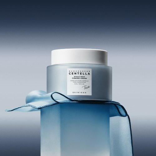 Producto - SKIN1004 Madagascar Centella Hyalu-Teca Firming Cream 50ml
