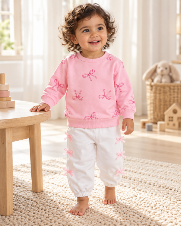 Producto - Conjunto Lazos - 0