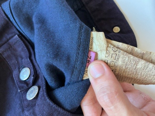 Producto - Helmut Lang Denim Jacket - 8