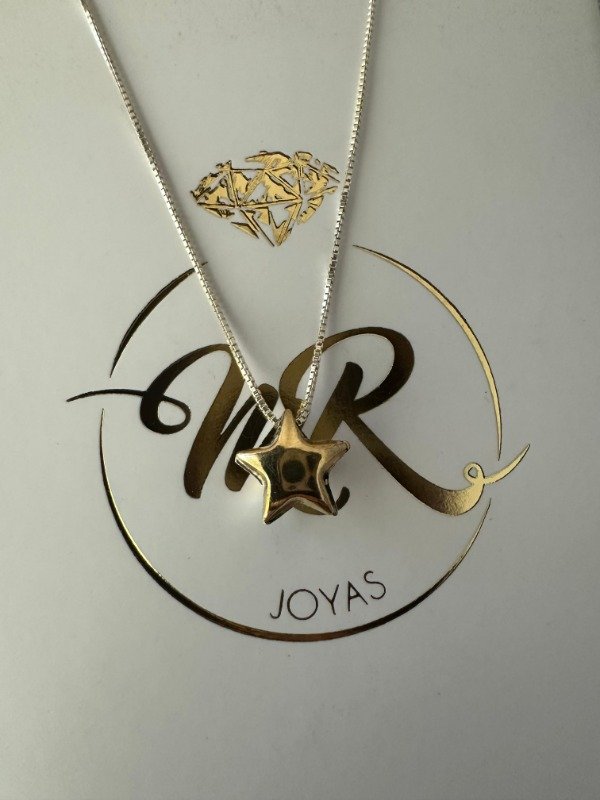 Producto - Conjunto estrella