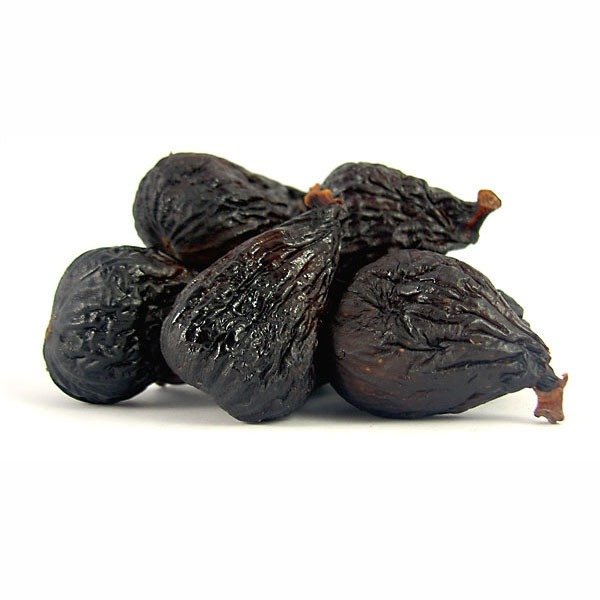 Producto - Higos Negros Deshidratados