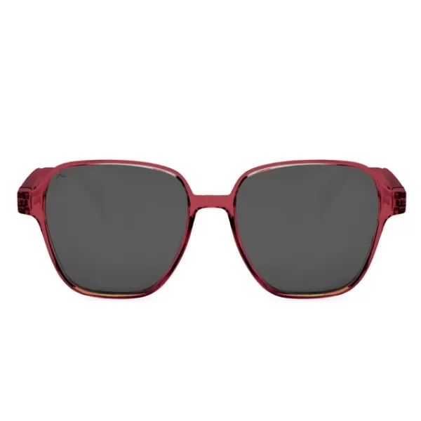 Producto - Rusty Vorez Burgundy G.Grey