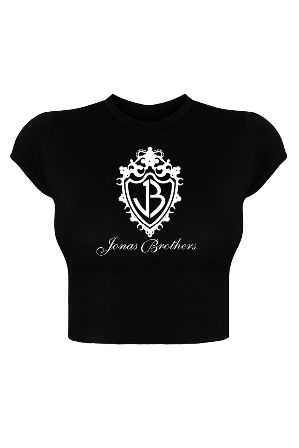 Producto - Baby tee jB