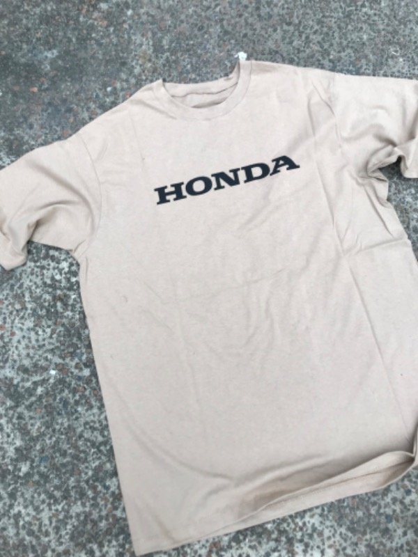 Producto - Remeron honda