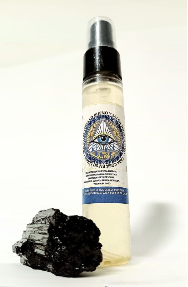 Producto - Perfume ÁURICO protector 50ml