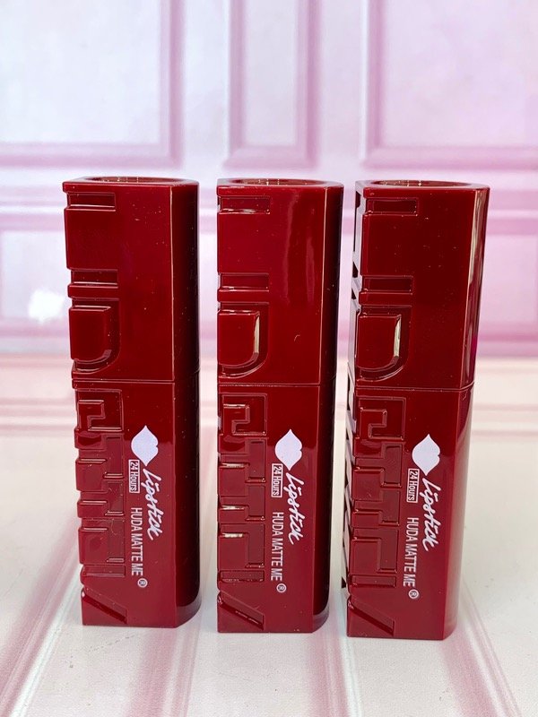 Producto - Labial en barra tei