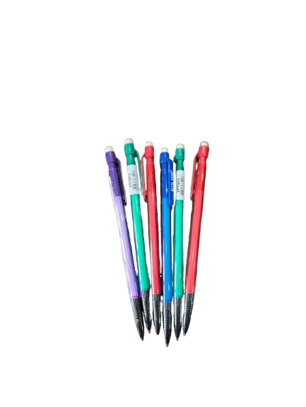 Producto - LAPIZ A MINA 0.7MM