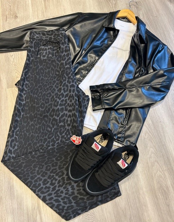 Producto - Jeans baggy