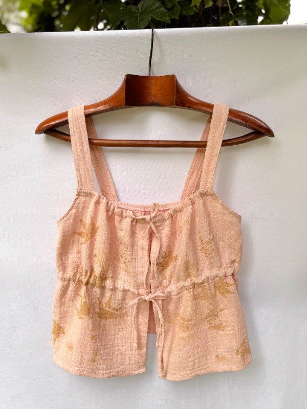 Producto - Blusa Agrimonia