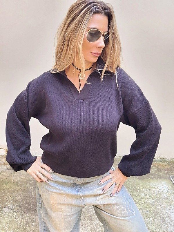 Producto - Perle negro