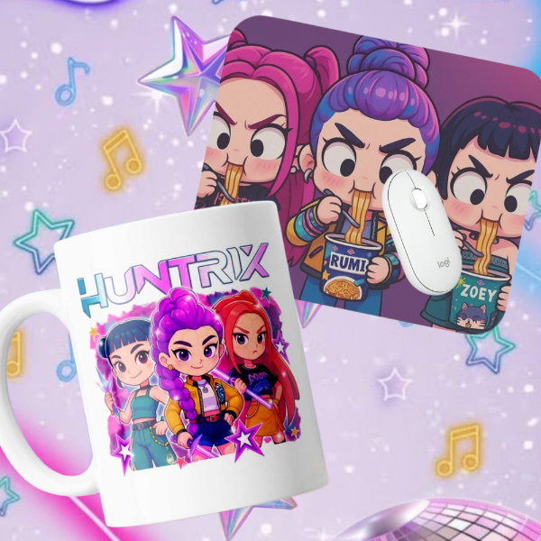 Producto - Kit Gamer Personalizado