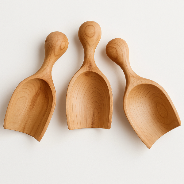 Producto - Palita yerbera