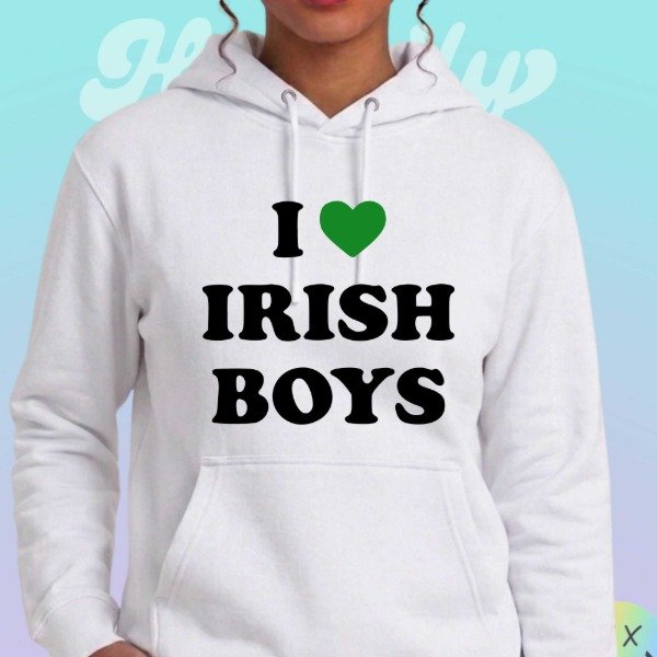 Buzo Unisex Niall Horan #7 — imagen 2