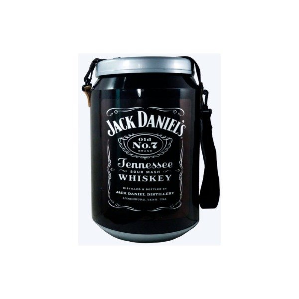 Producto - Conservadora Lata Jack Daniels